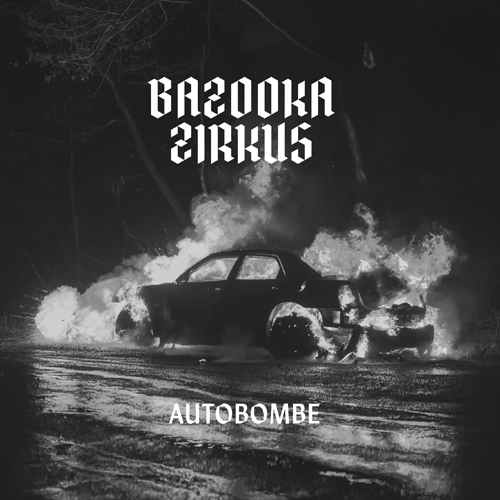 Jetzt bestellen! Album Cover